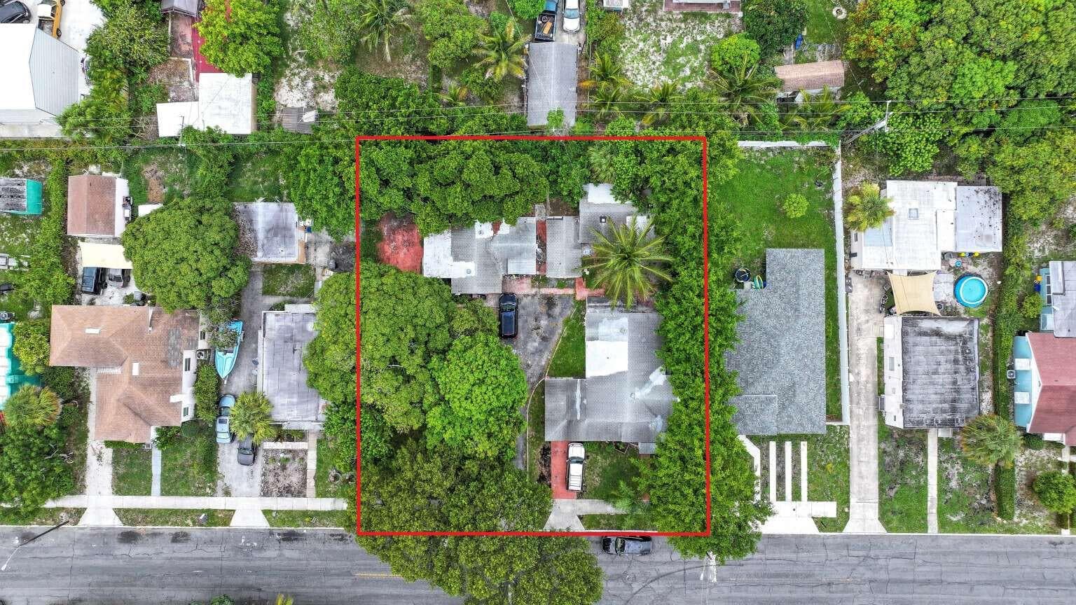 638 50TH Street, West Palm Beach, FL 33407 photo 2