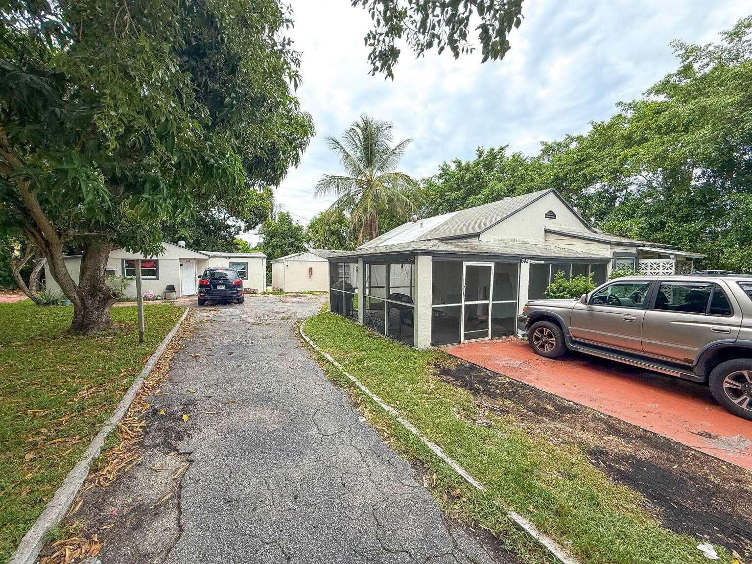 638 50TH Street, West Palm Beach, FL 33407 photo 3