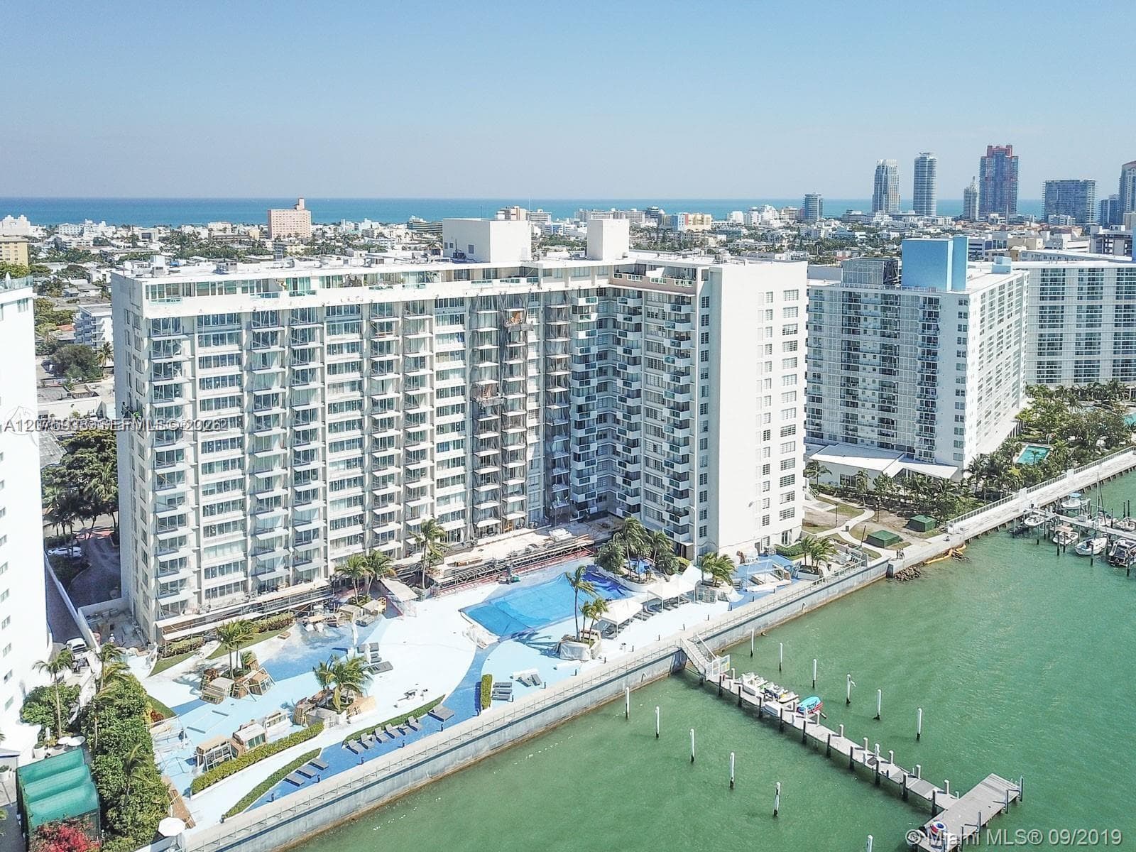 1000 West Ave # PH32, Miami Beach FL 33139 photo 2
