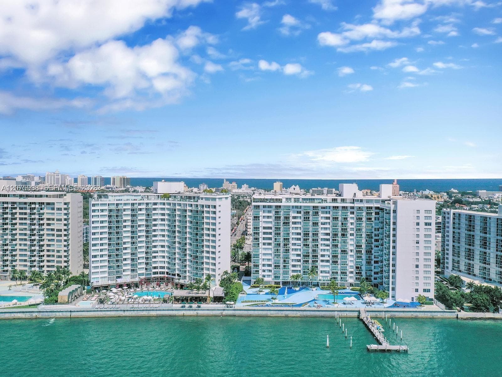1000 West Ave # PH32, Miami Beach FL 33139 photo 3