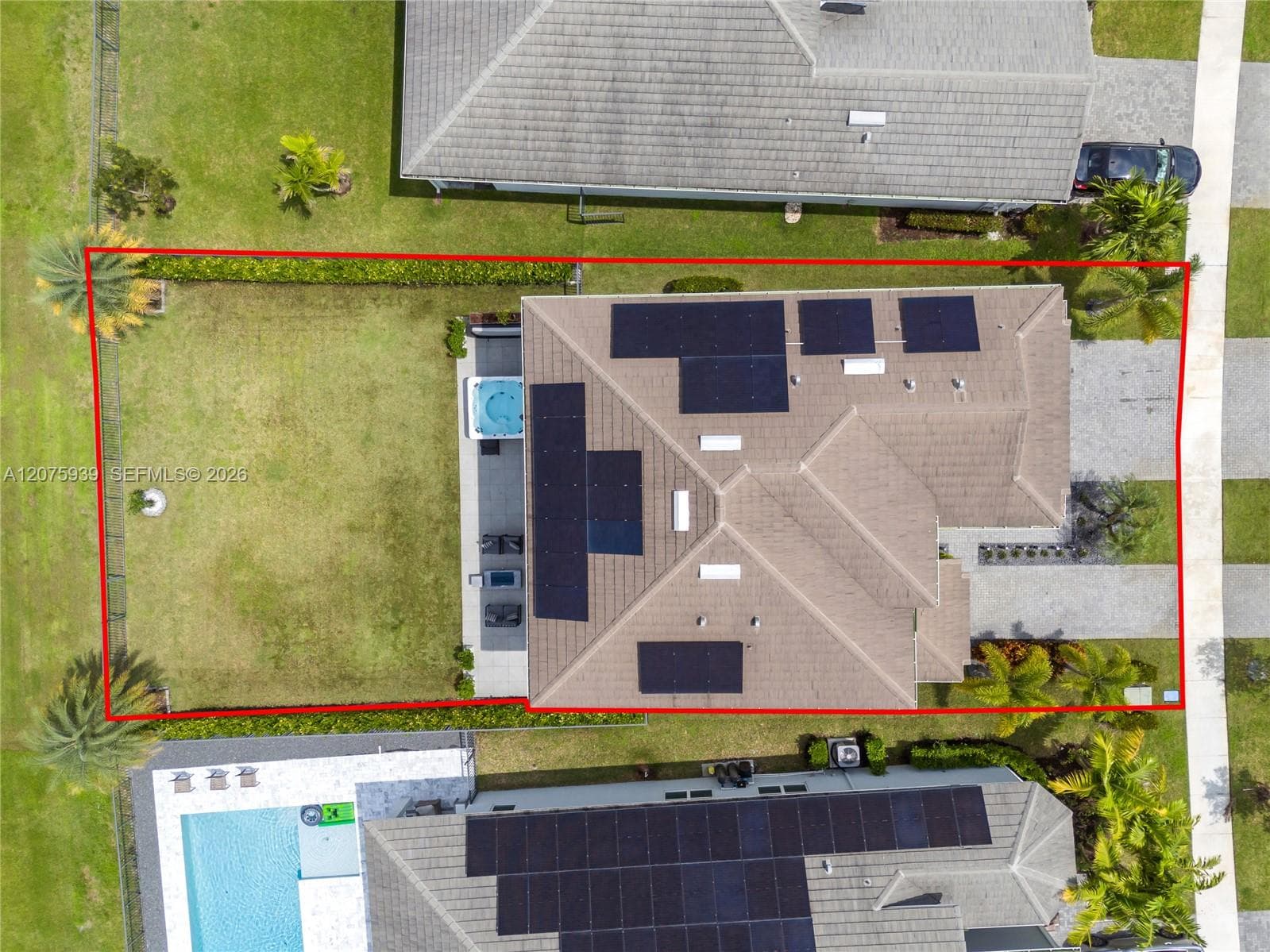 15769 Hummingbird Ln, Westlake FL 33470 photo 2