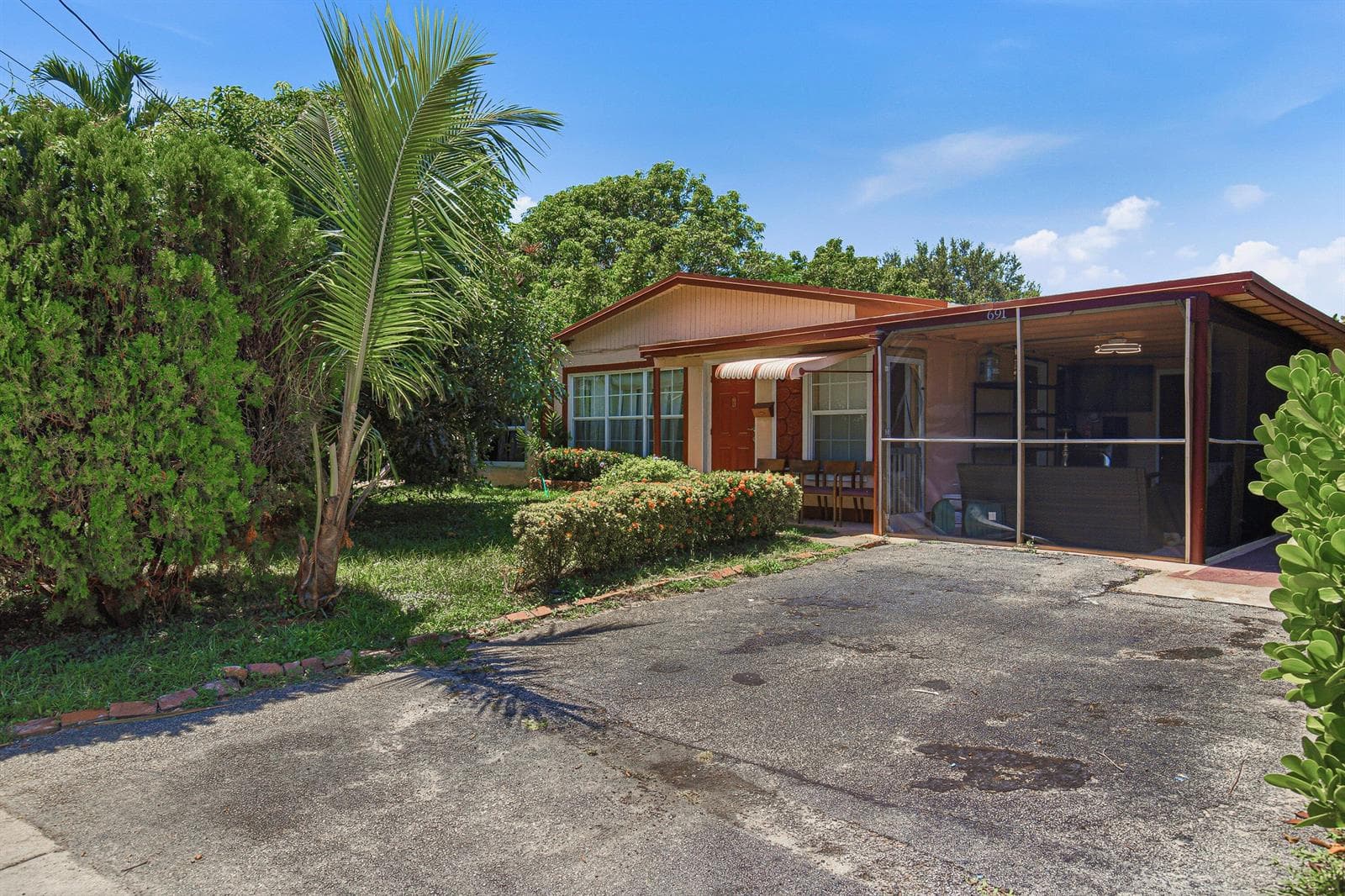 691 NW 20TH Court, Pompano Beach FL 33060 photo 5