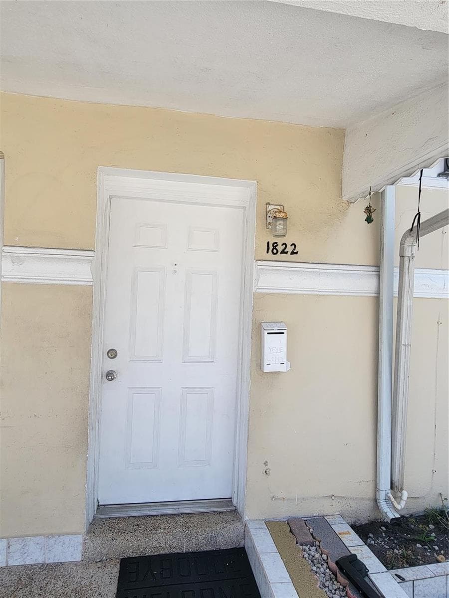 1822 JOHNSON Street, Hollywood FL 33020 photo 3