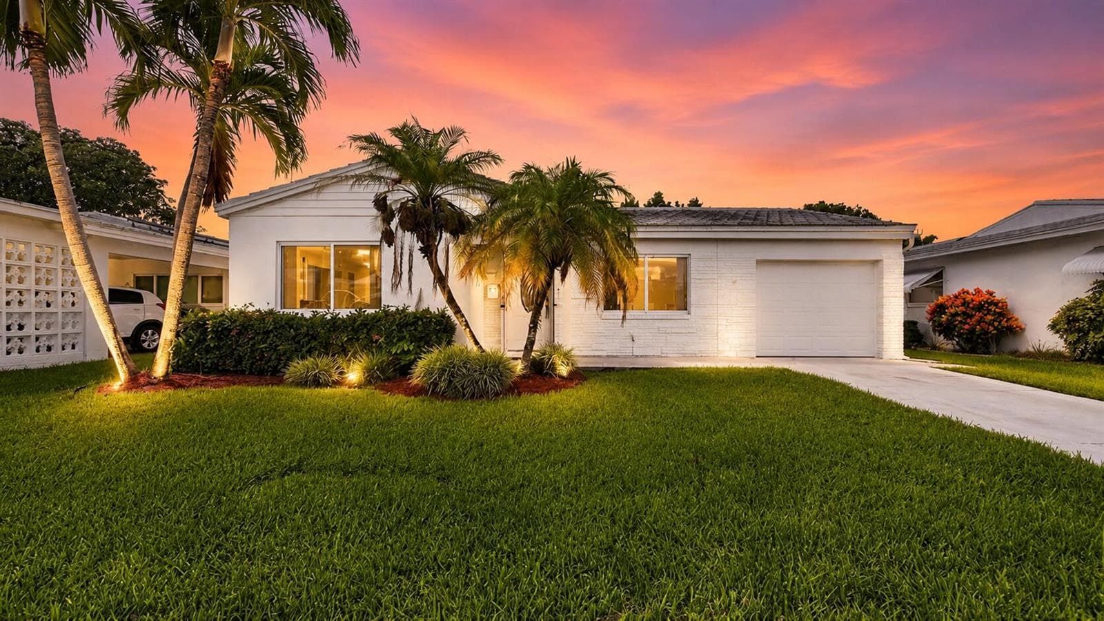 7104 NW 70TH Court, Tamarac FL 33321