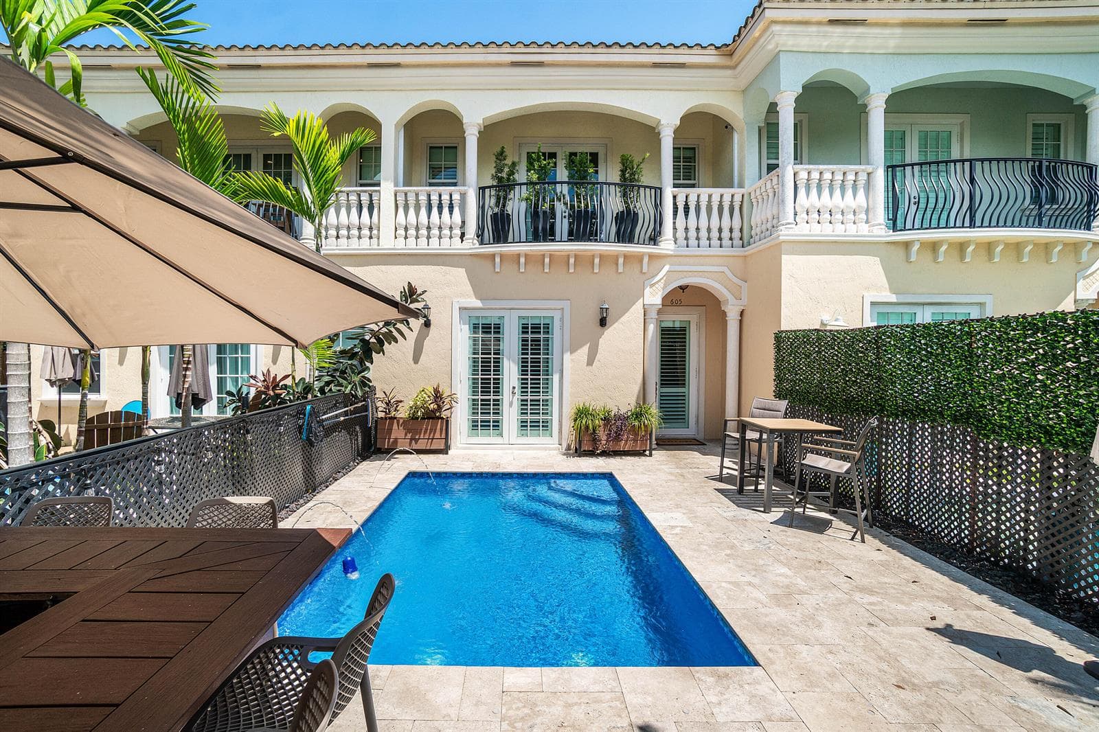 605 Avenue H, Delray Beach, FL 33483