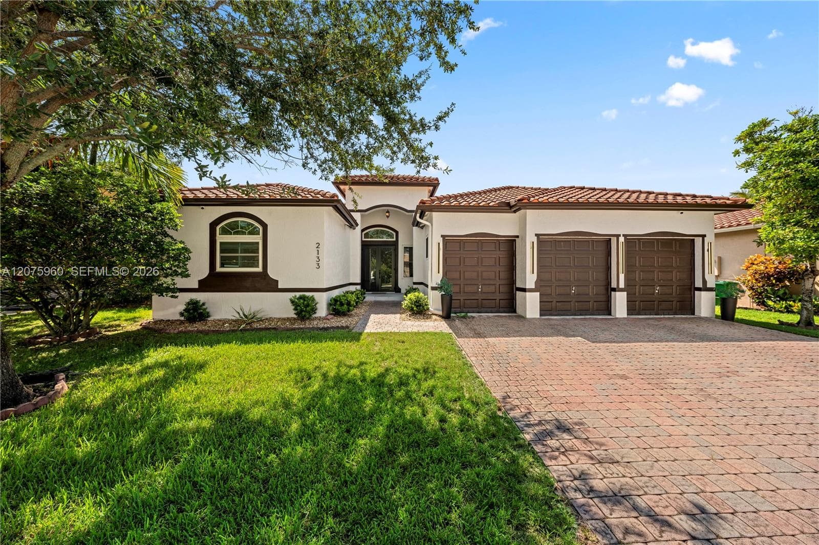 2133 SW 118th Ave # 0, Miramar FL 33025