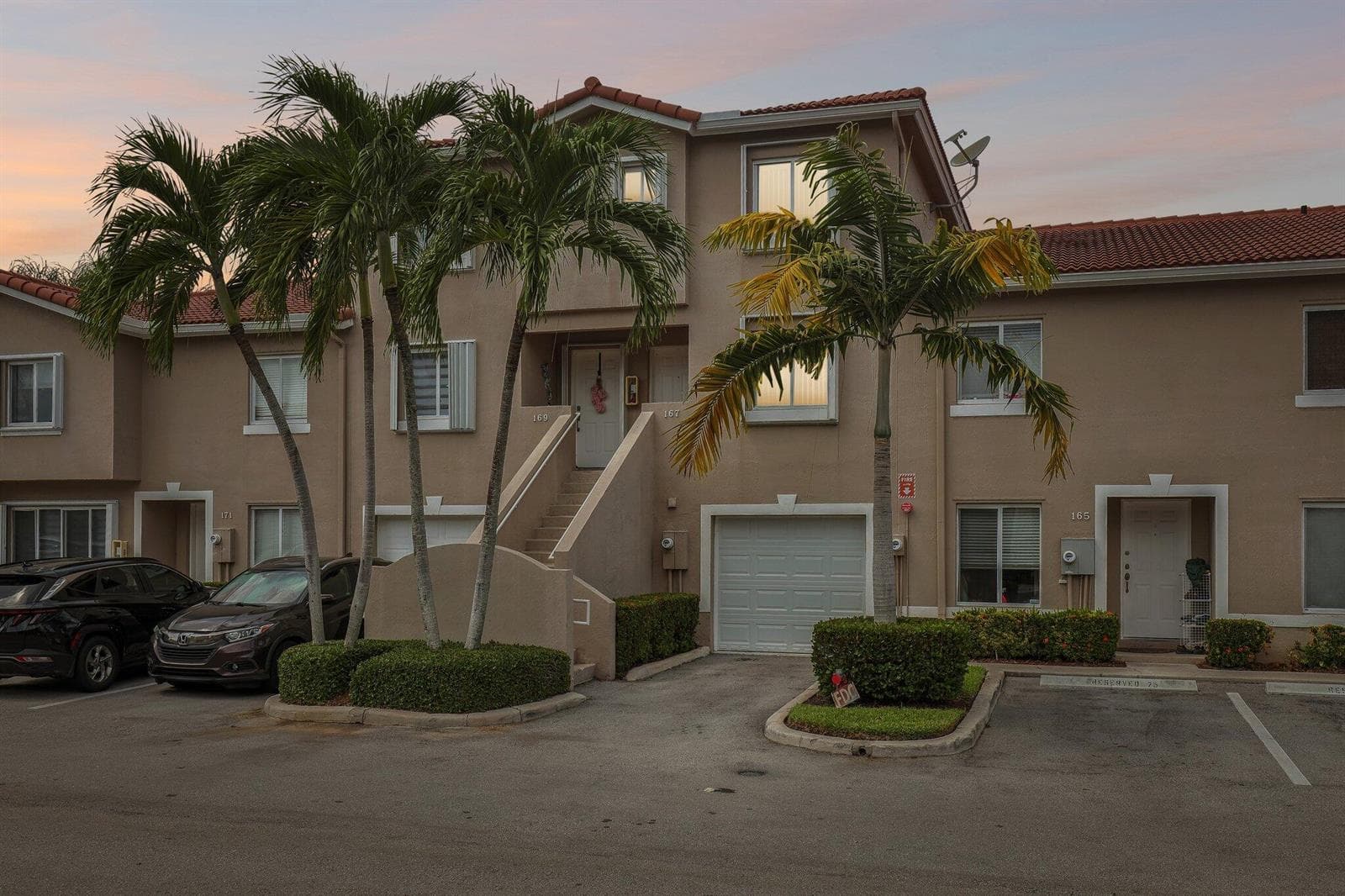 167 RIVIERA Circle, Weston FL 33326