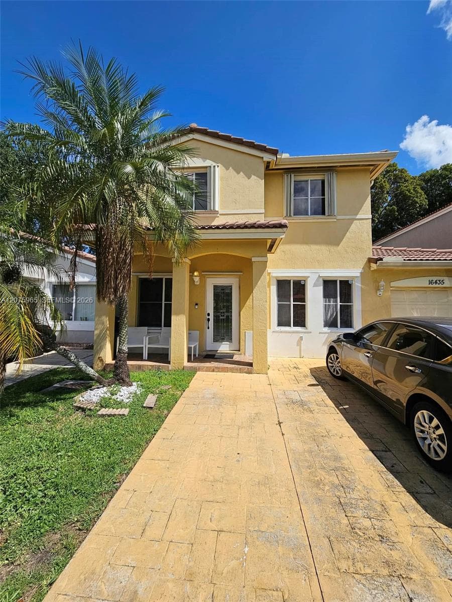 16435 SW 96th Ter # 16435, Miami FL 33196