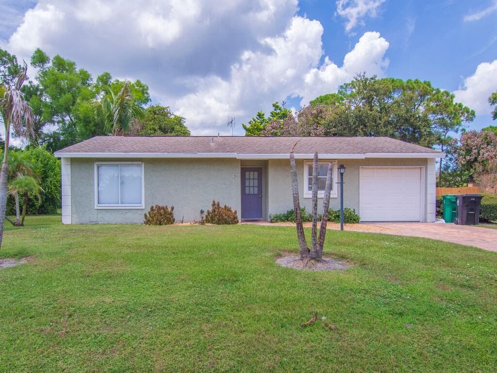 509 SE Faith Terrace, Port St. Lucie FL 34953 photo 3