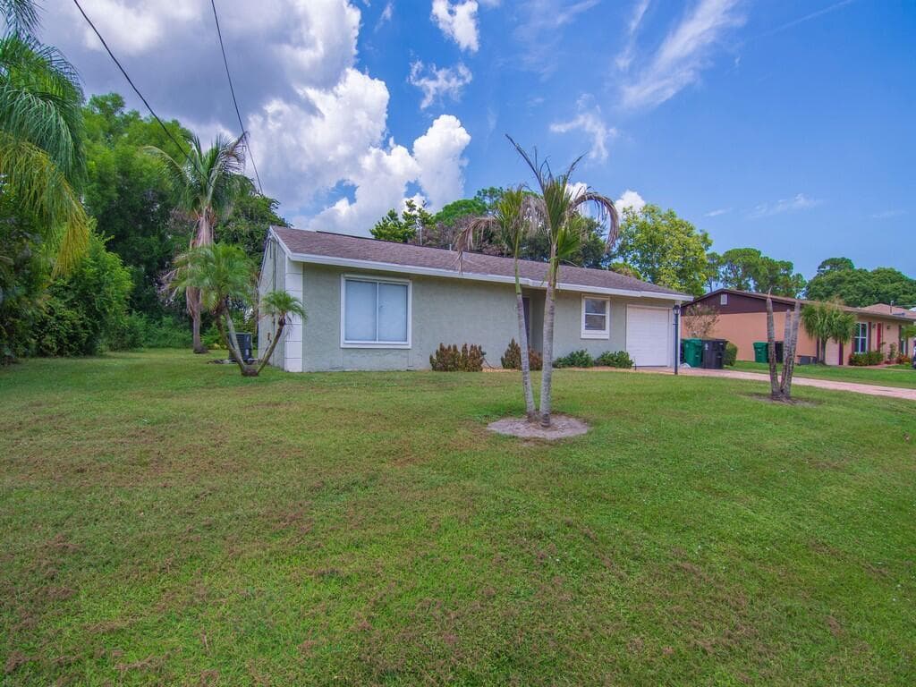509 SE Faith Terrace, Port St. Lucie FL 34953 photo 5