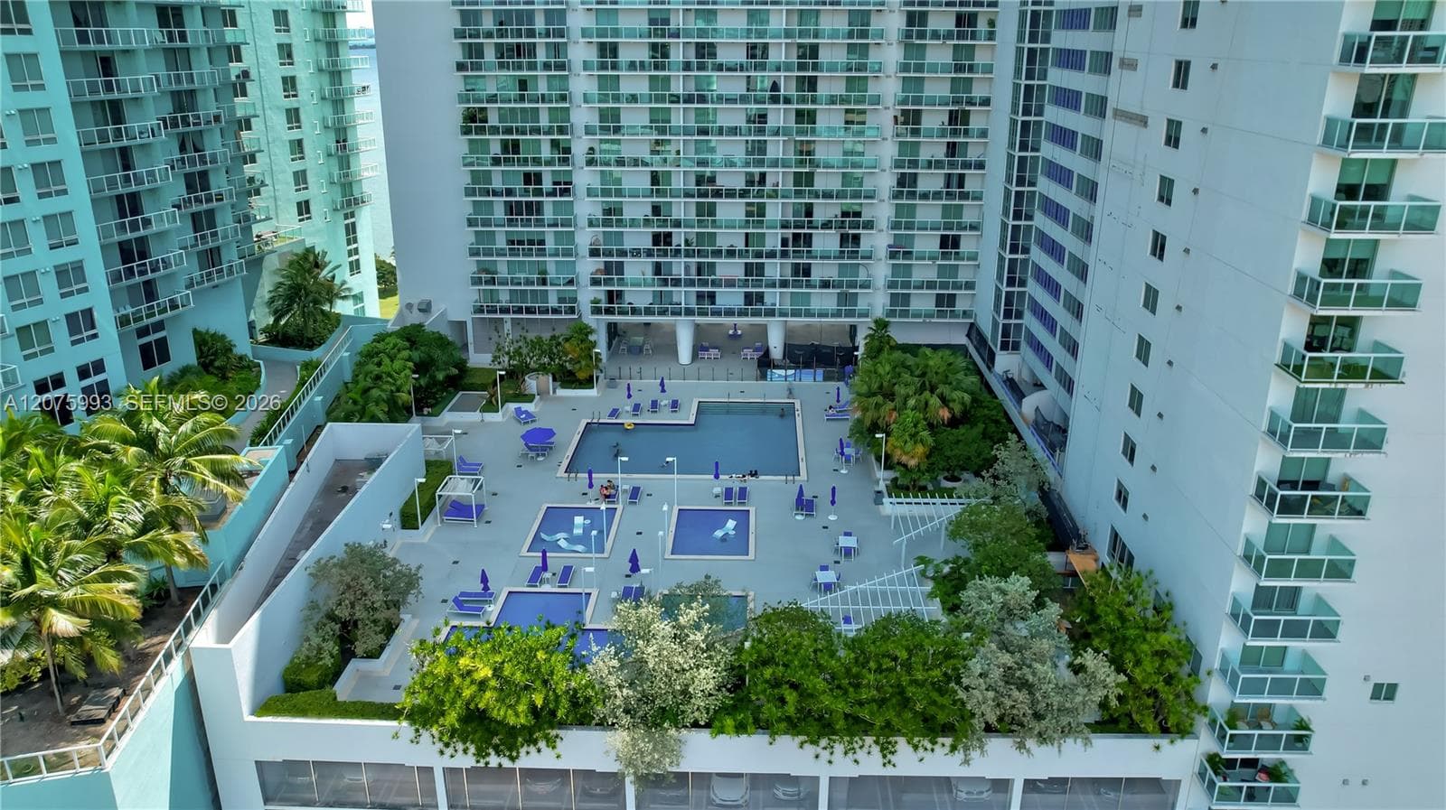 1800 N Bayshore Dr # 2108, Miami FL 33132 photo 2