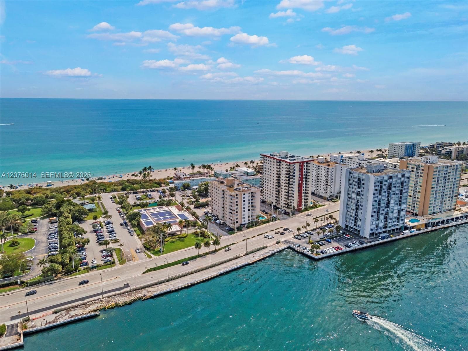 1401 S Ocean Dr # 905, Hollywood, FL 33019 photo 2