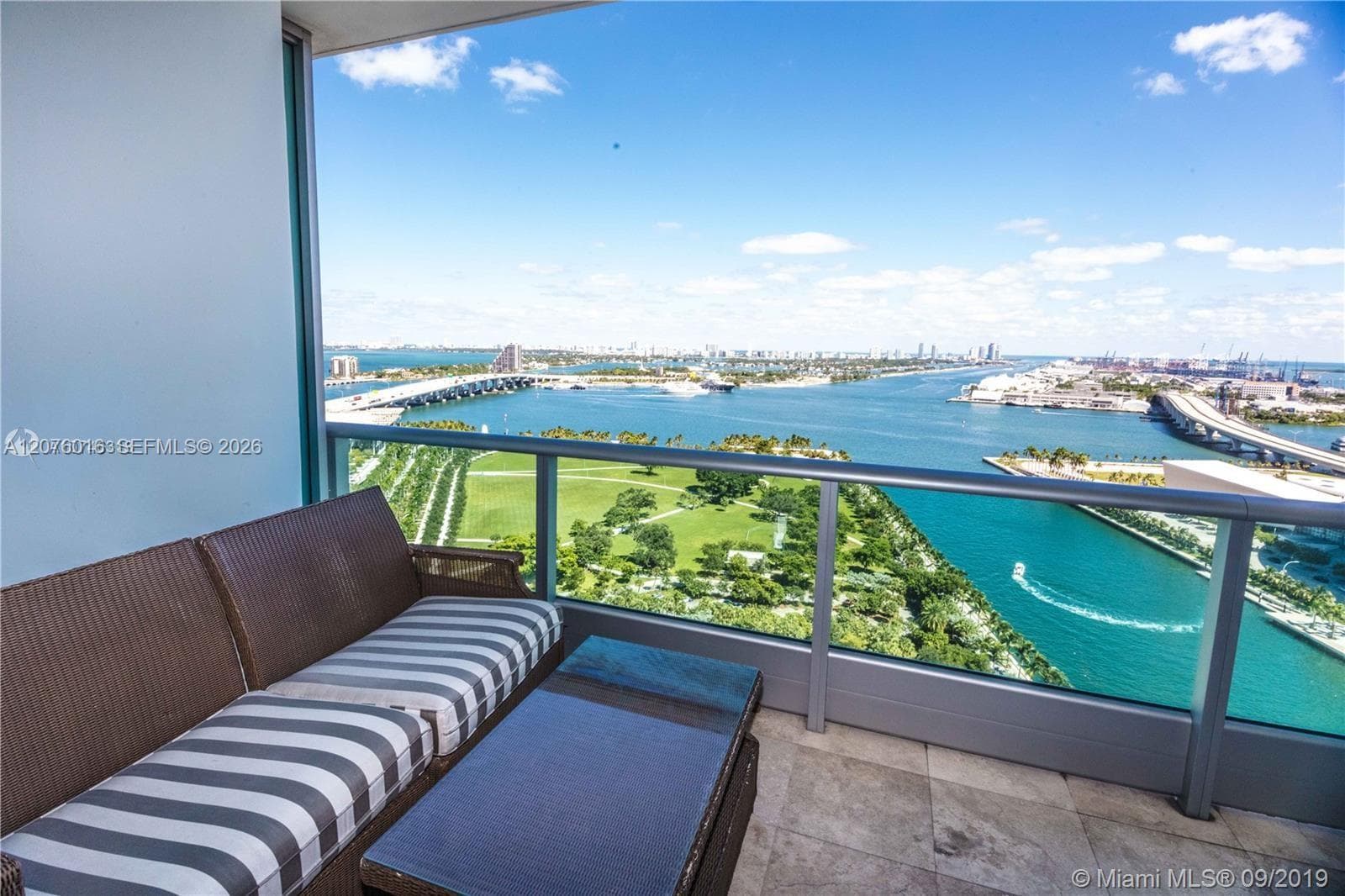900 Biscayne Blvd # 2604, Miami FL 33132 photo 5