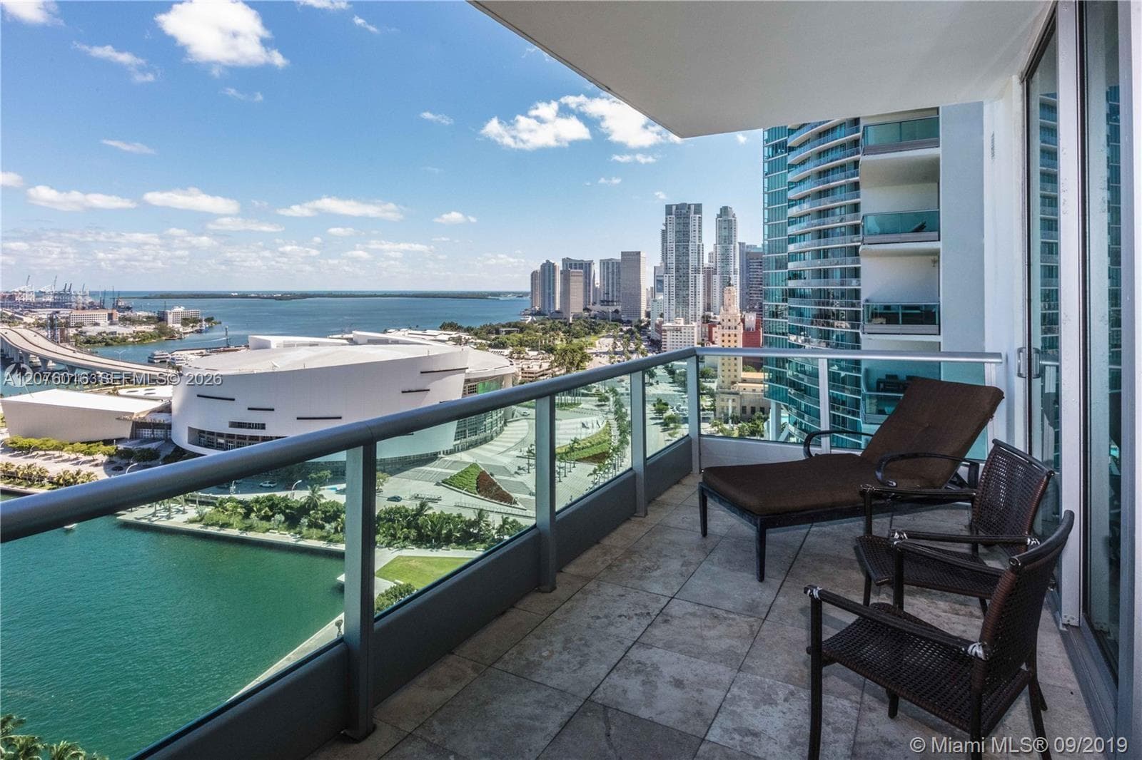 900 Biscayne Blvd # 2604, Miami FL 33132 photo 4