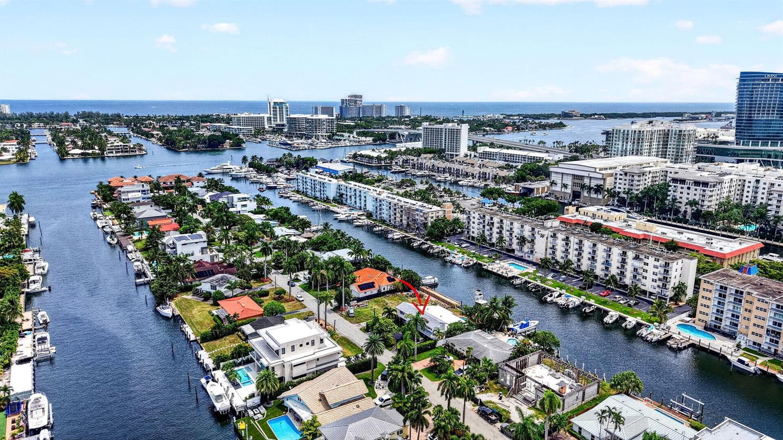 1636 SE 14TH Street, Fort Lauderdale FL 33316