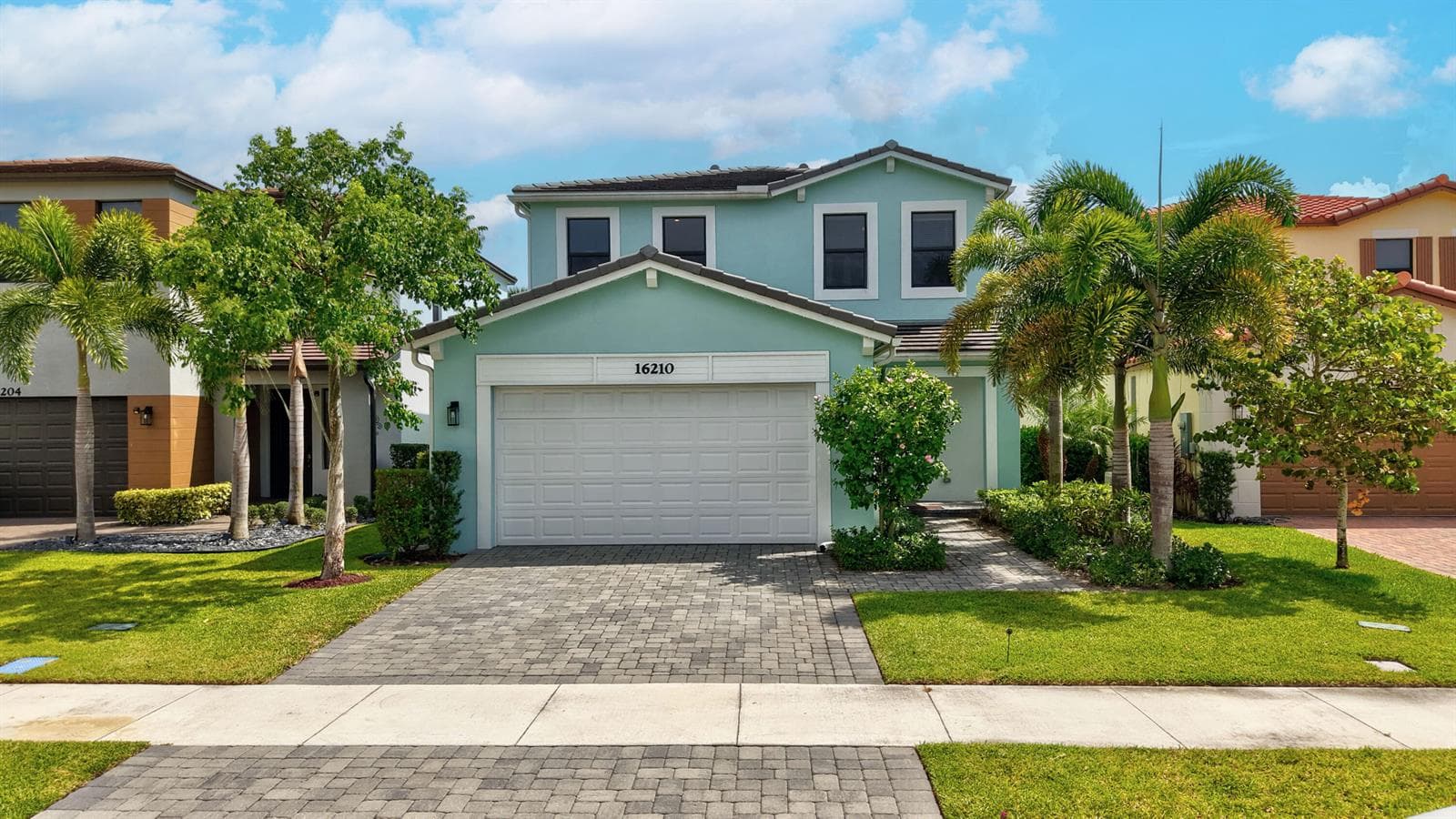 16210 Sandy Shore Drive, Westlake FL 33470 photo 2