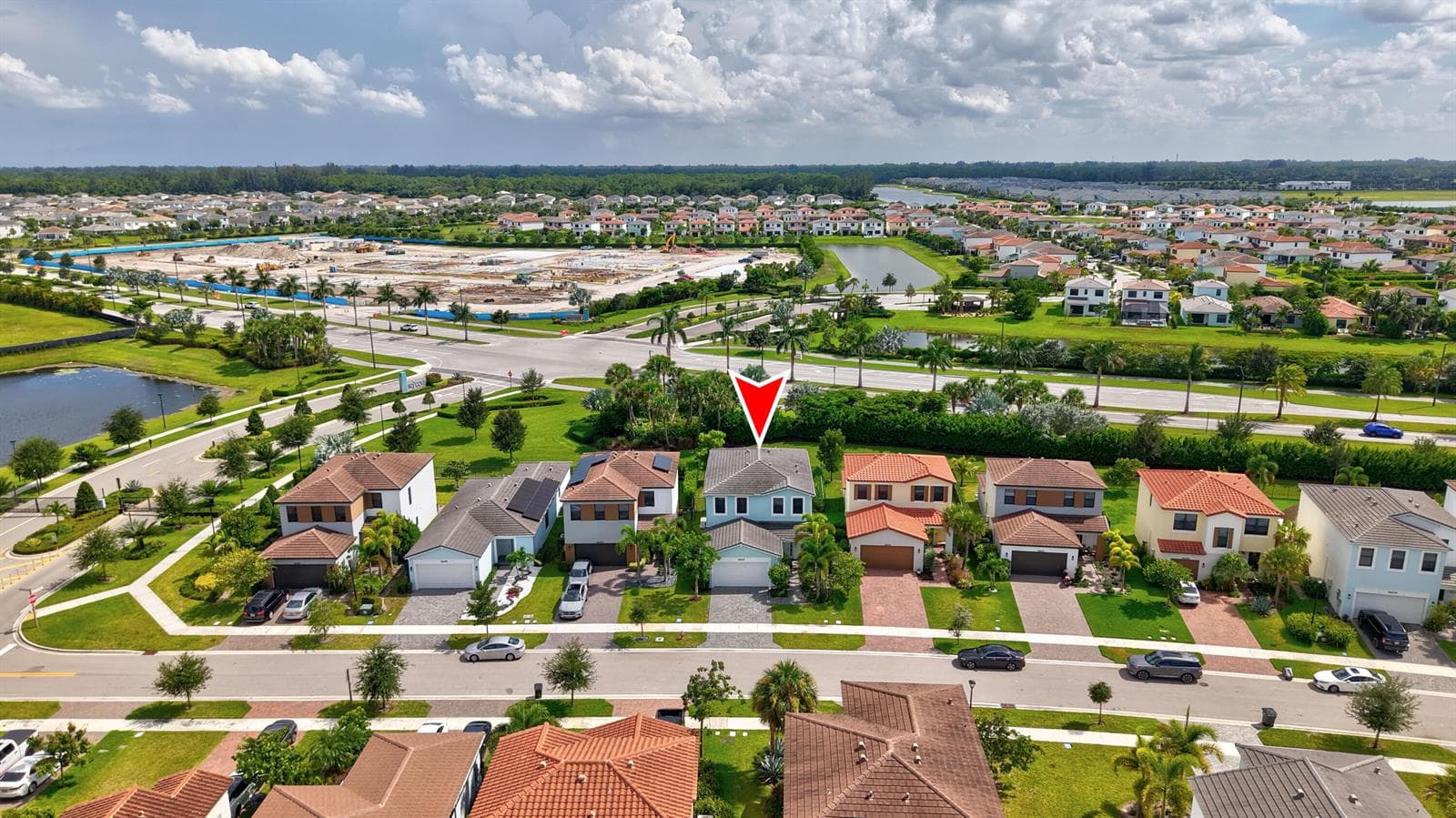 16210 Sandy Shore Drive, Westlake FL 33470 photo 3