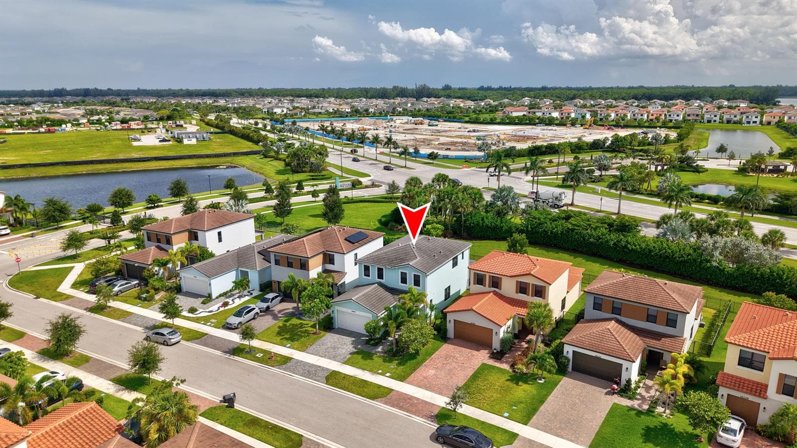 16210 Sandy Shore Drive, Westlake FL 33470 photo 4