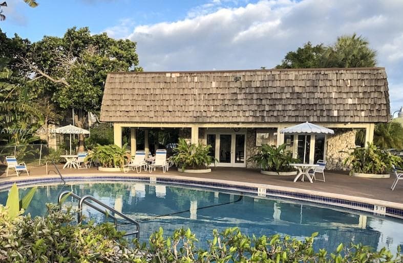 3101 Oakland Shores Dr # H207, Oakland Park, FL 33309 photo 3