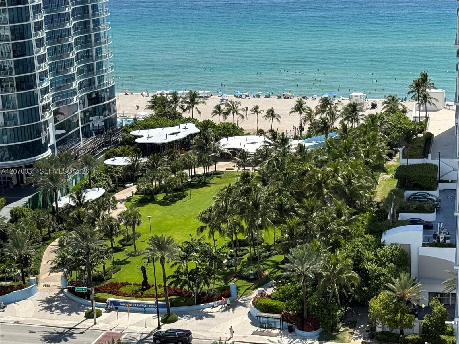230 174th St # 1110, Sunny Isles Beach, FL 33160 photo 2