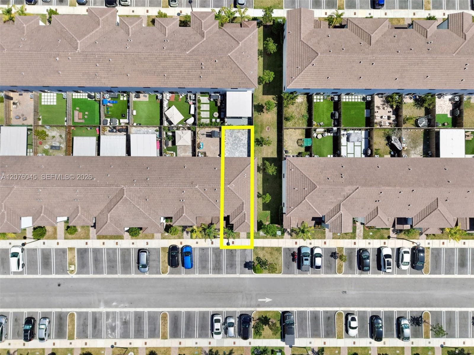 12877 SW 232nd Ln, Homestead FL 33032 photo 3
