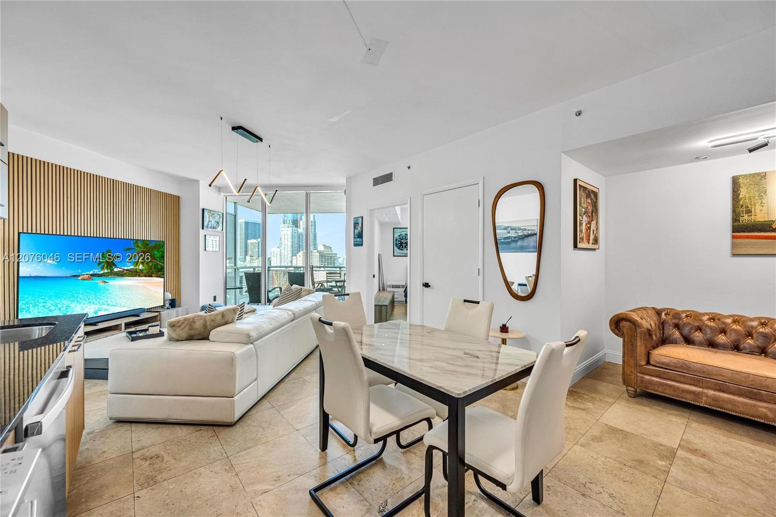 350 S Miami Ave # 2009, Miami FL 33130 photo 5