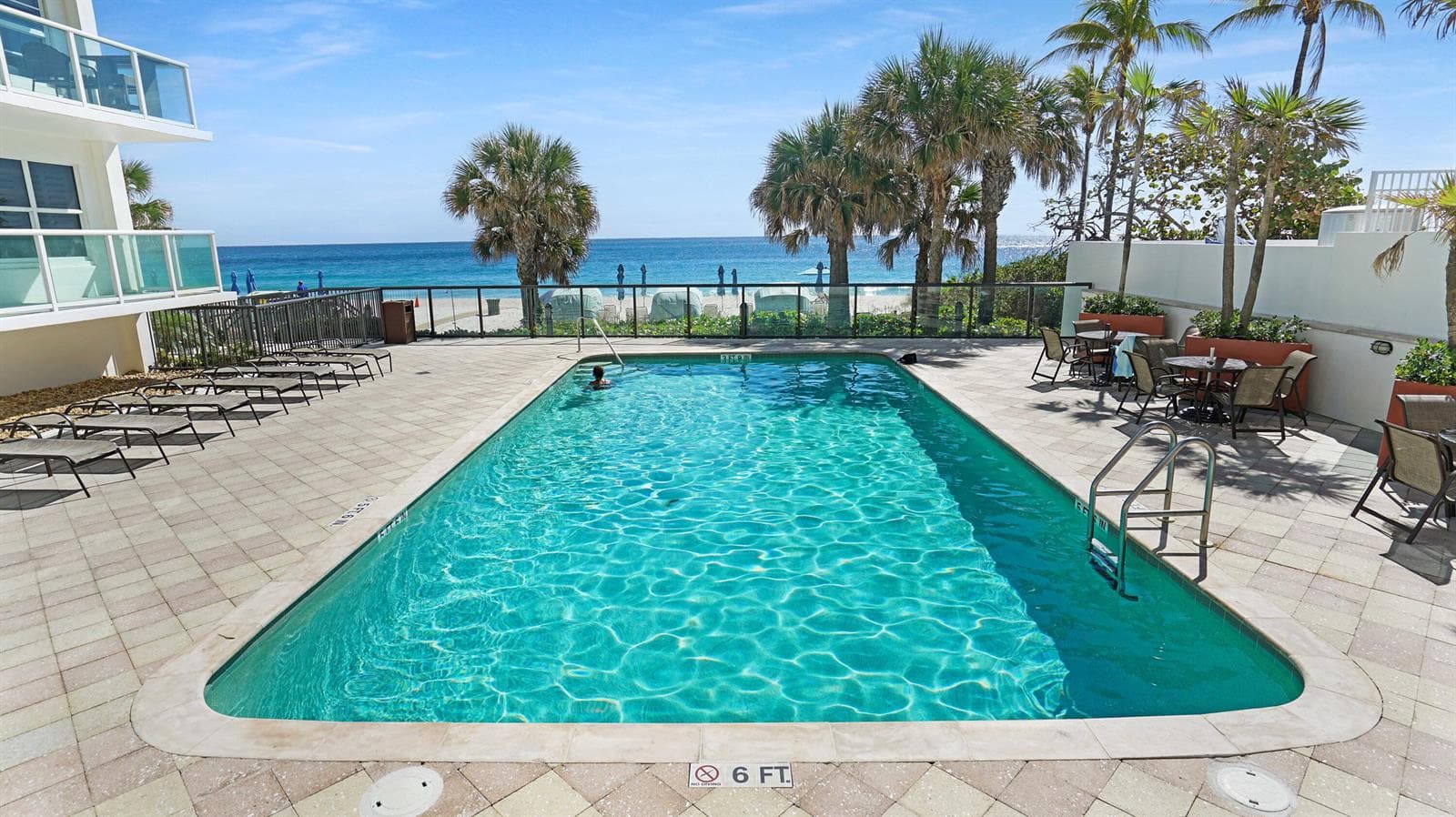 3550 Galt Ocean Drive # 608, Fort Lauderdale, FL 33308 photo 2
