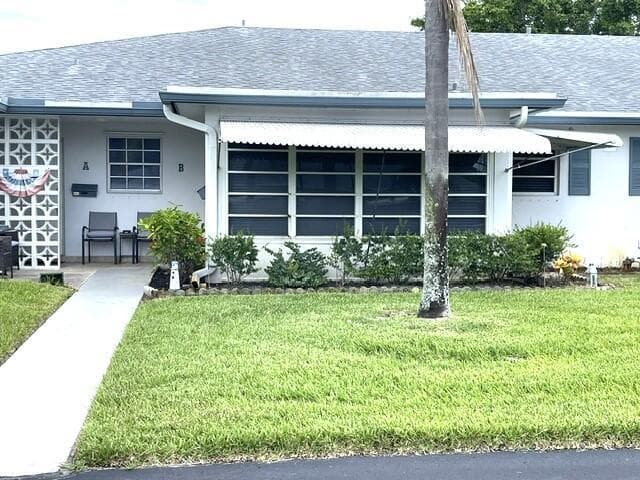 1080 NORTH Drive # B, Delray Beach, FL 33445 photo 2