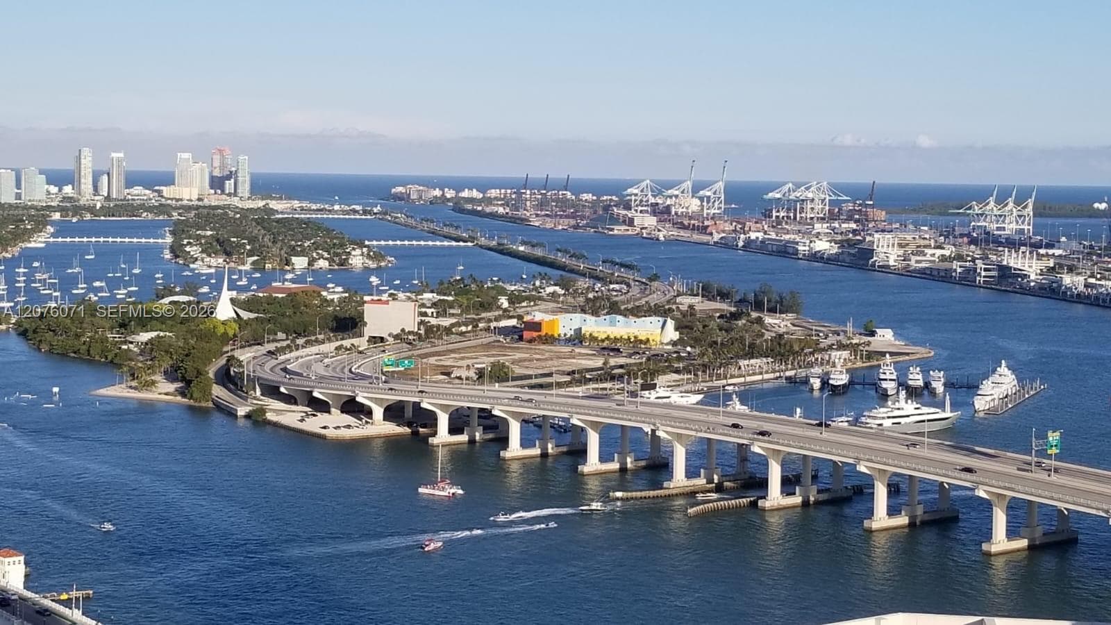 1717 N Bayshore Dr # A-4242, Miami, FL 33132 photo 5