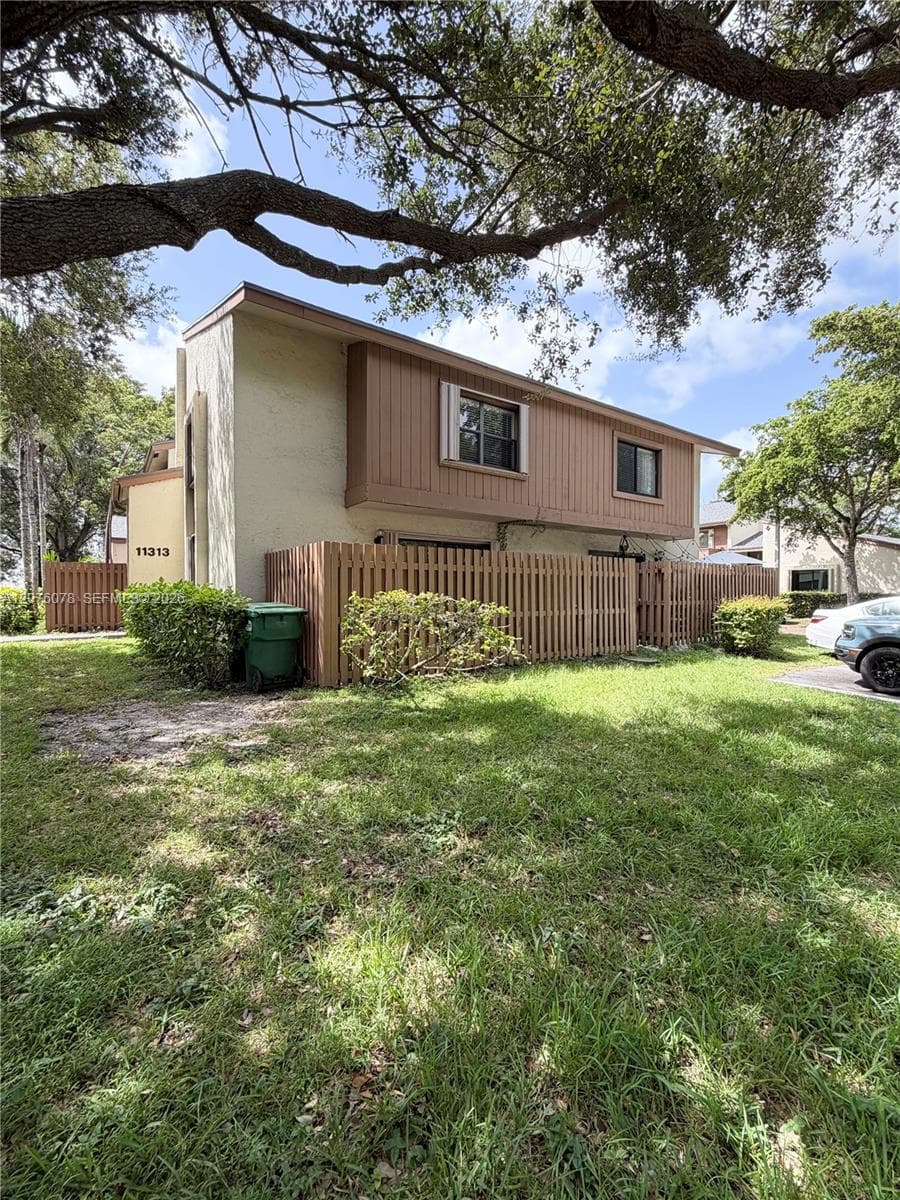 11313 SW 109th Rd # 61-B, Miami FL 33176