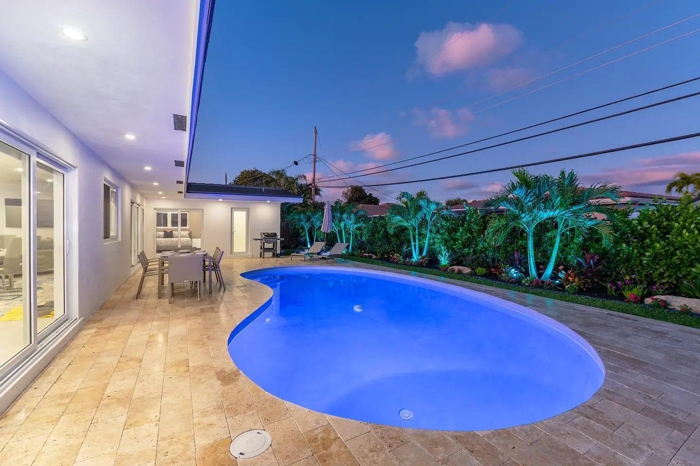 6600 NE 21ST Drive, Fort Lauderdale, FL 33308 photo 3