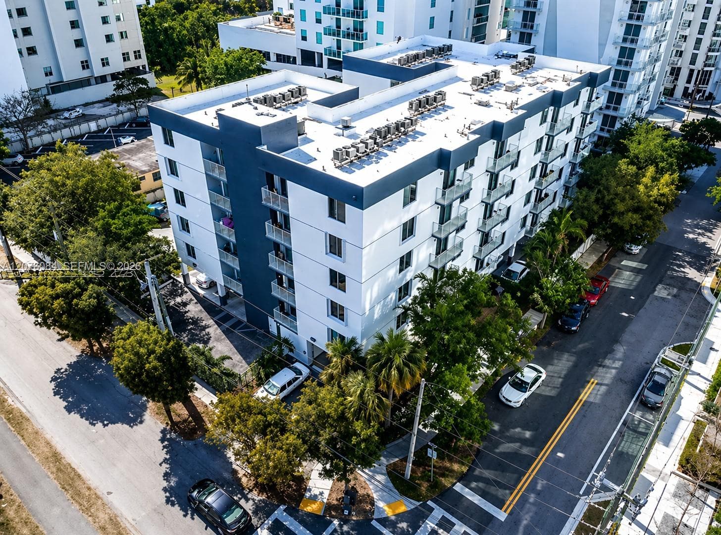 126 SW 17th Rd # 609, Miami FL 33129