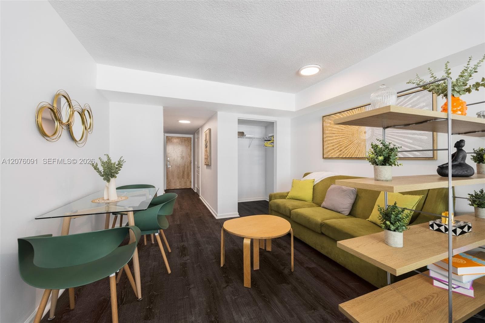1200 Brickell Bay Dr # 4010, Miami FL 33131 photo 2