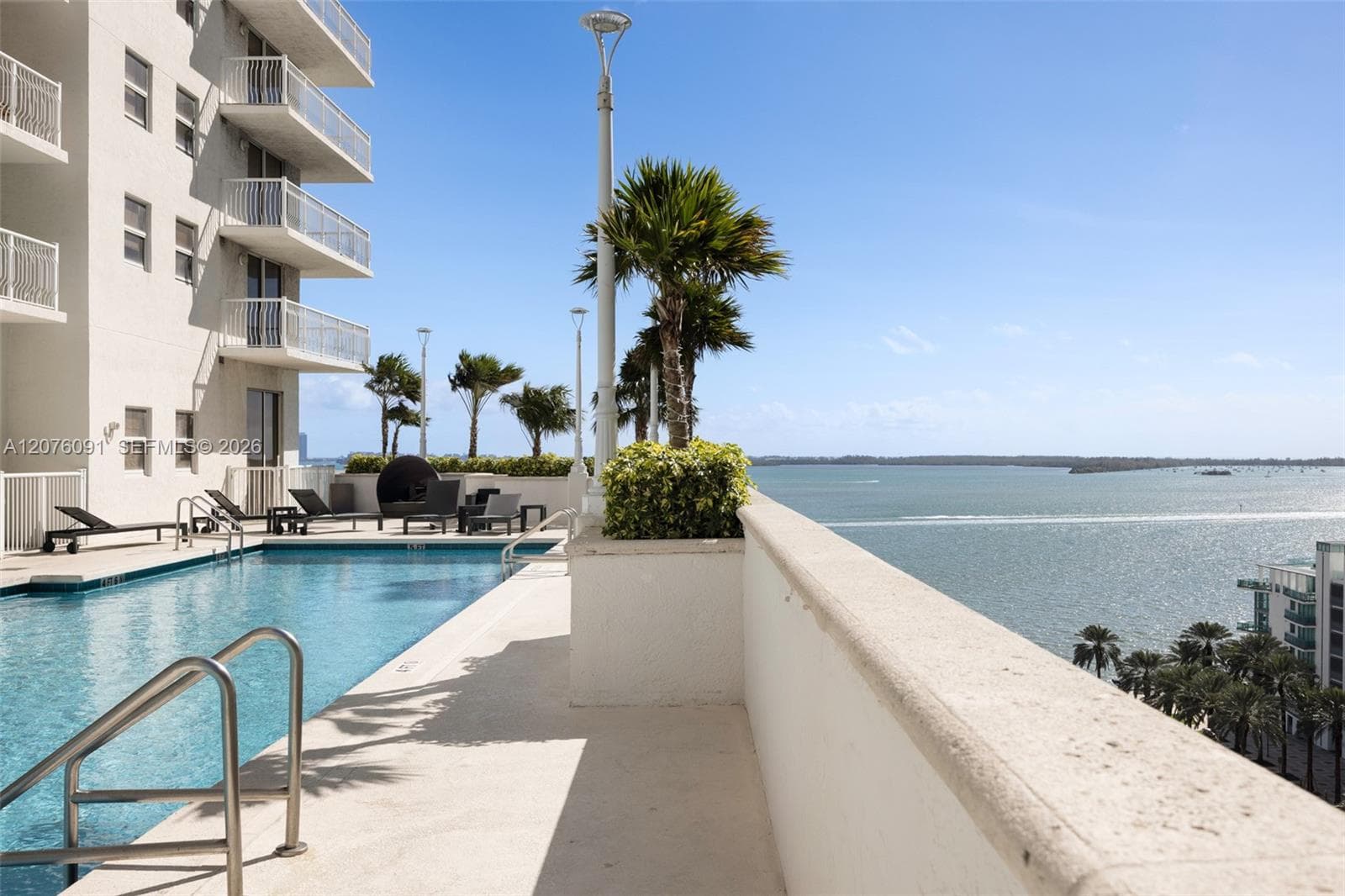1200 Brickell Bay Dr # 4010, Miami FL 33131