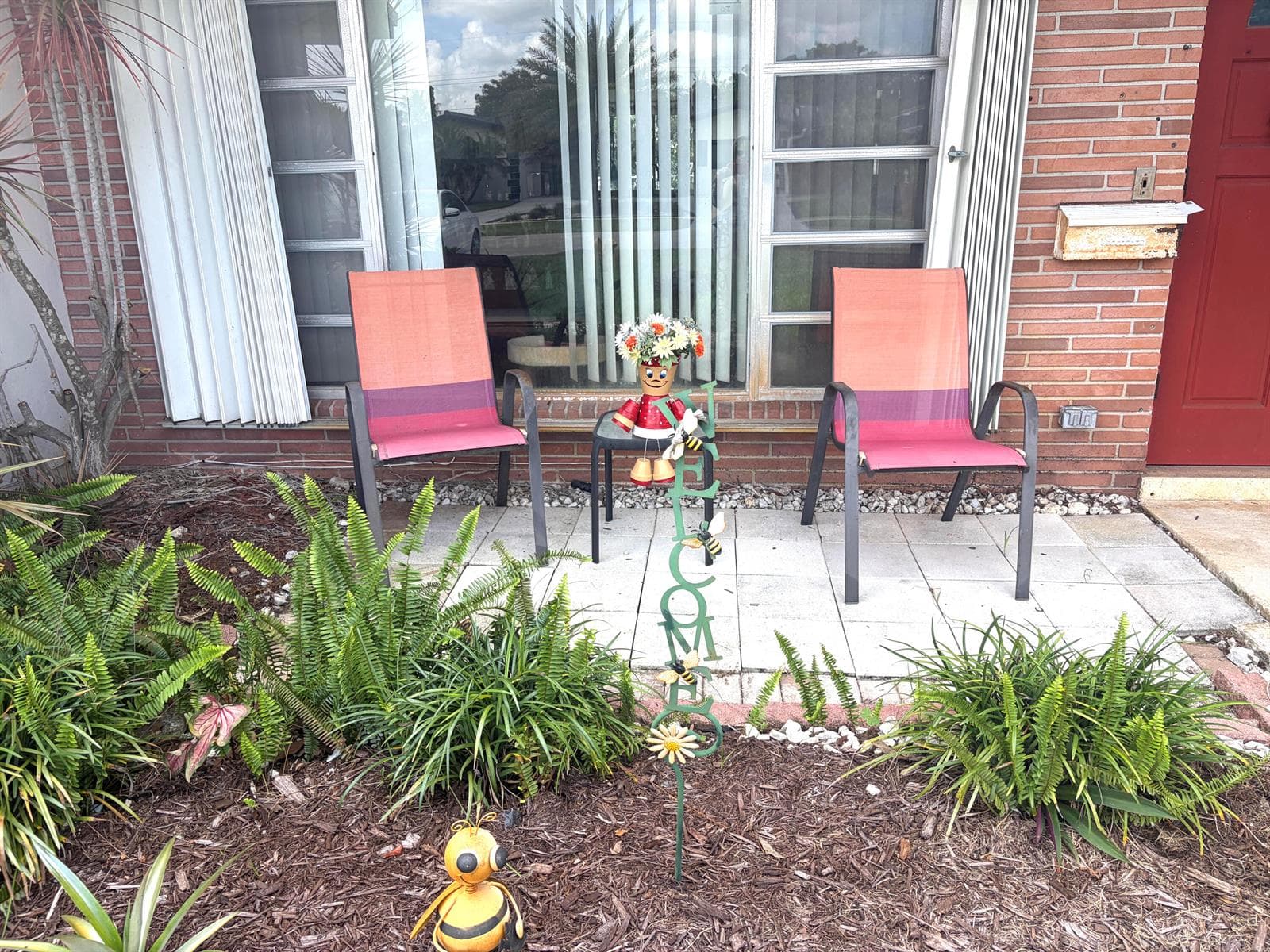 3932 ADAMS Street, Hollywood FL 33021 photo 2