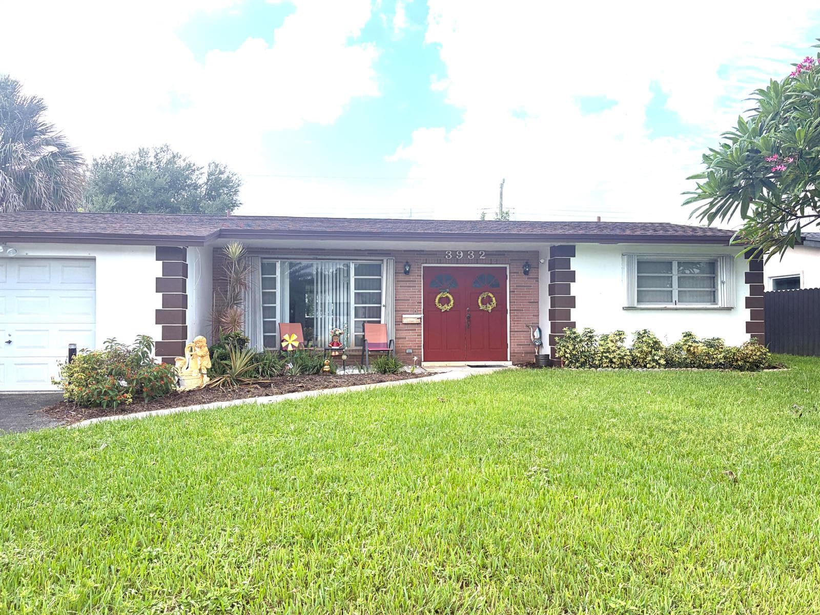3932 ADAMS Street, Hollywood FL 33021 photo 3