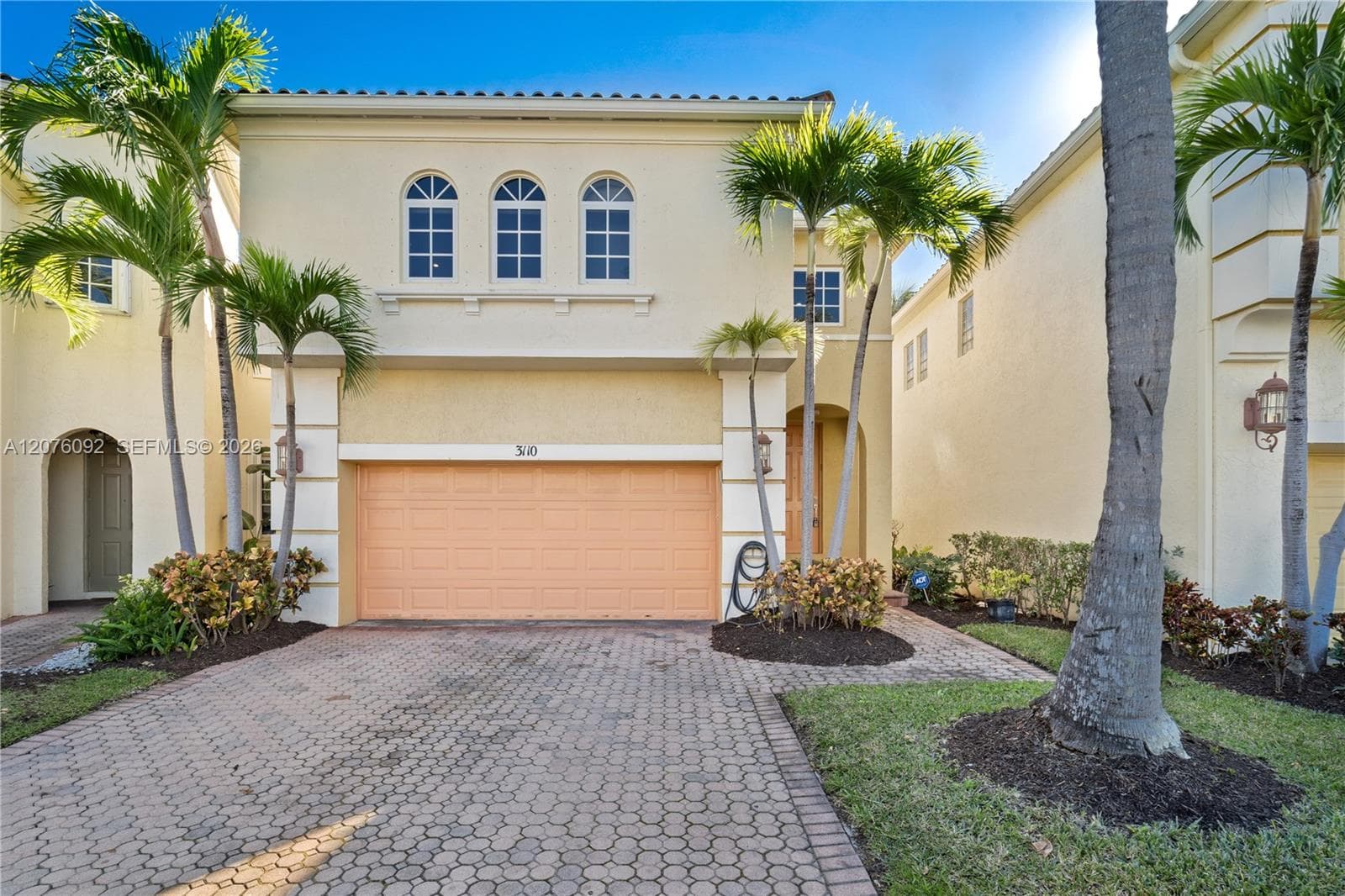 3110 NE 210th Ter, Aventura, FL 33180