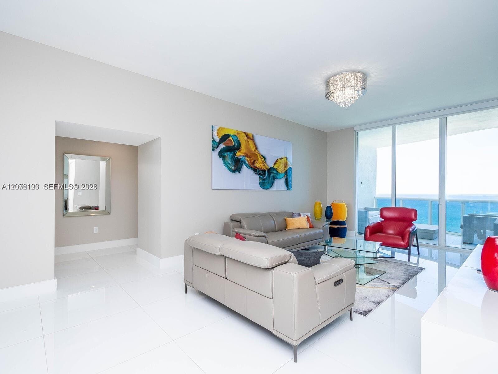 15901 Collins Ave # 2504, Sunny Isles Beach FL 33160 photo 5
