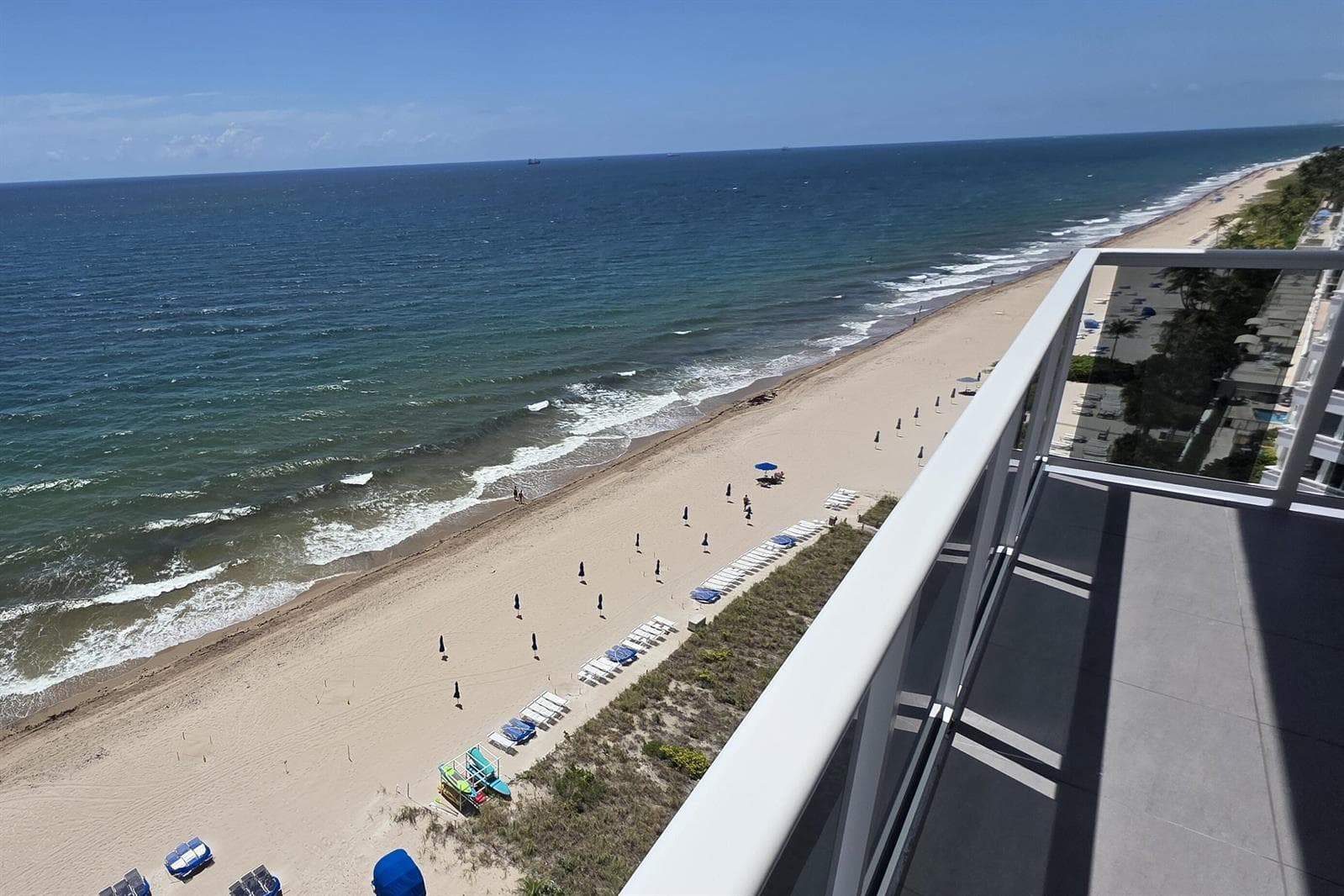 3700 GALT OCEAN Drive # 1206, Fort Lauderdale FL 33308 photo 3