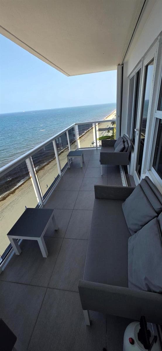 3700 GALT OCEAN Drive # 1206, Fort Lauderdale FL 33308 photo 4