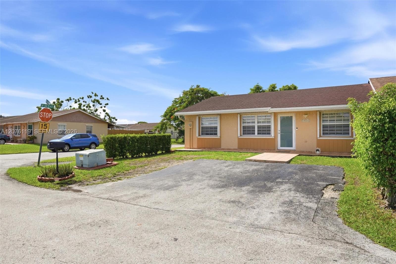 15378 SW 69th Ln, Miami, FL 33193 photo 3