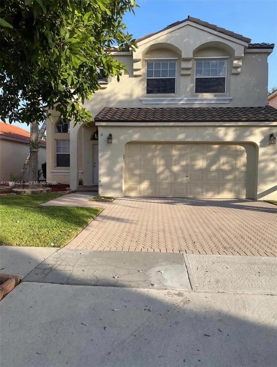 15616 NW 12th Mnr, Pembroke Pines, FL 33028 photo 2