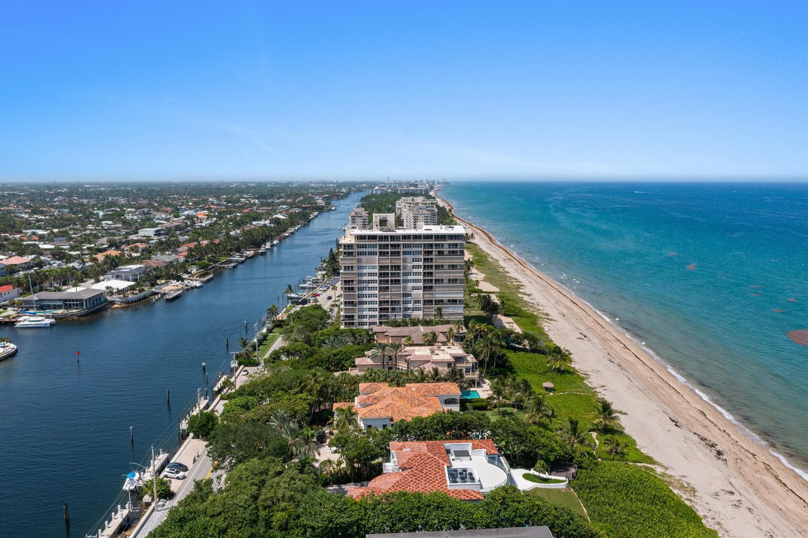 1021 HILLSBORO MILE # PH3, Hillsboro Beach, FL 33062 photo 3