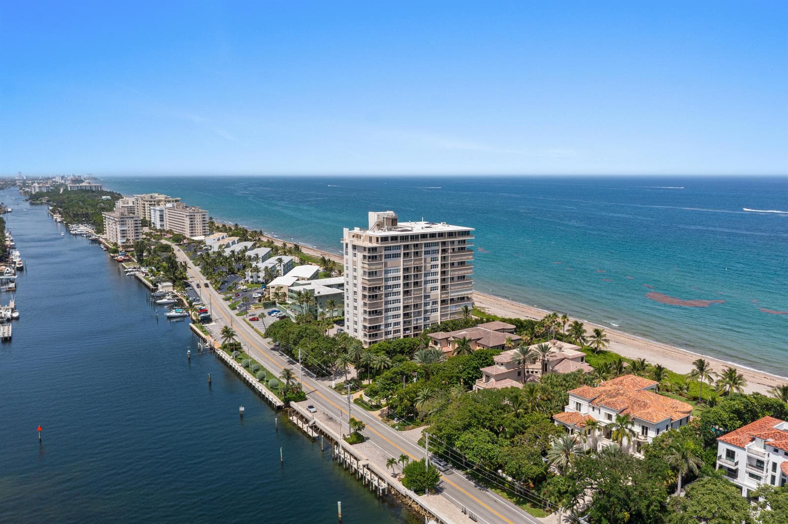 1021 HILLSBORO MILE # PH3, Hillsboro Beach, FL 33062
