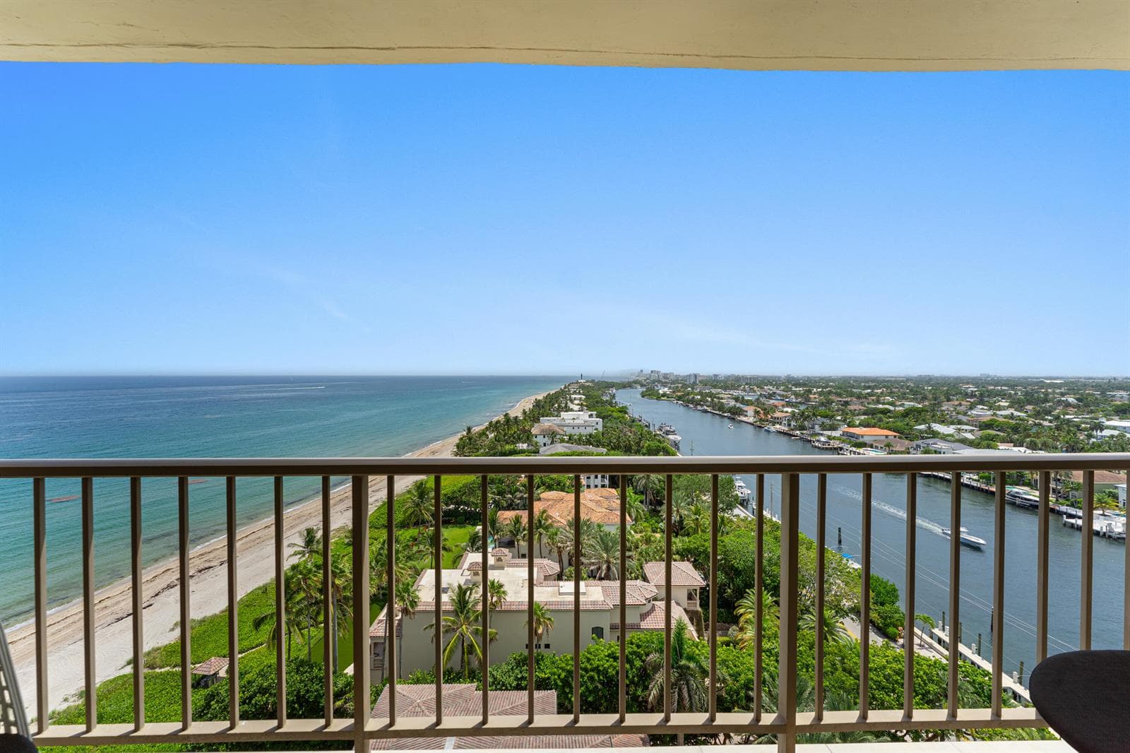 1021 HILLSBORO MILE # PH3, Hillsboro Beach, FL 33062 photo 5