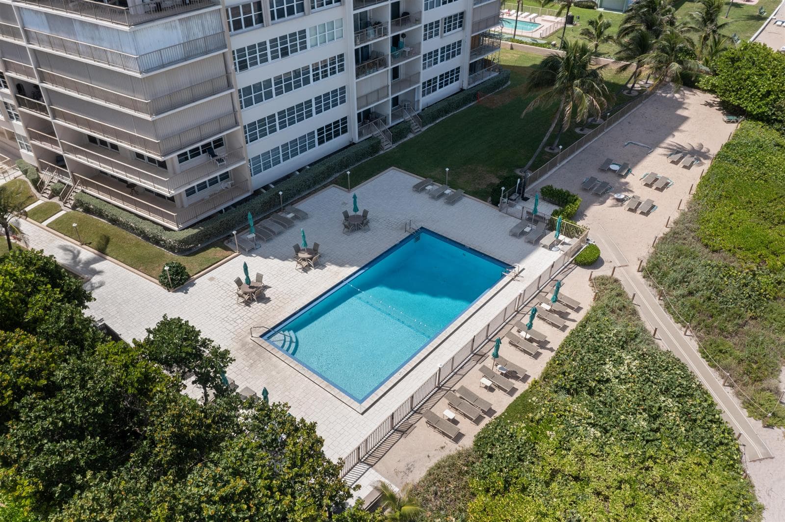 1021 HILLSBORO MILE # PH3, Hillsboro Beach, FL 33062 photo 4