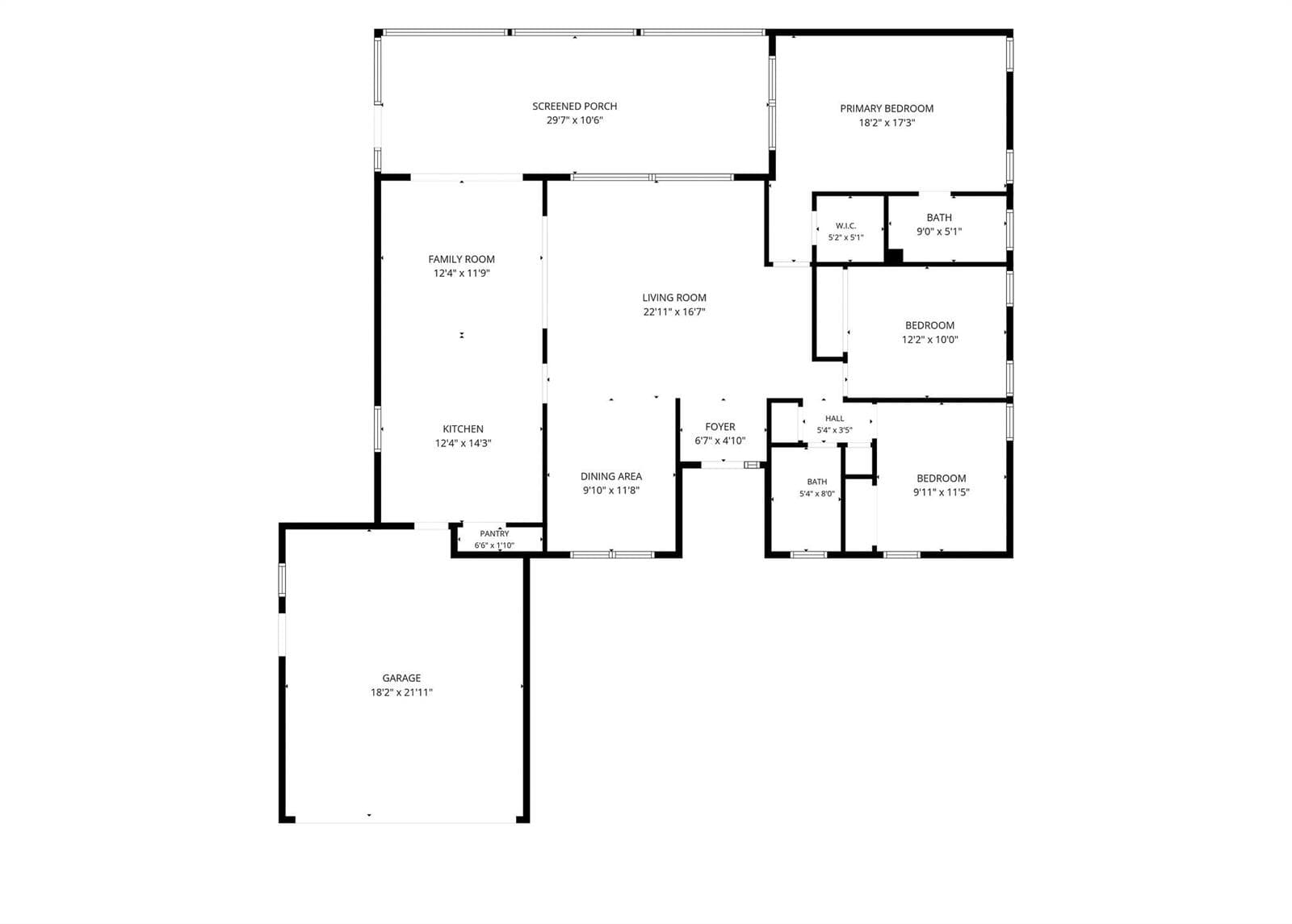 8541 NW 51ST Court, Lauderhill, FL 33351 photo 2