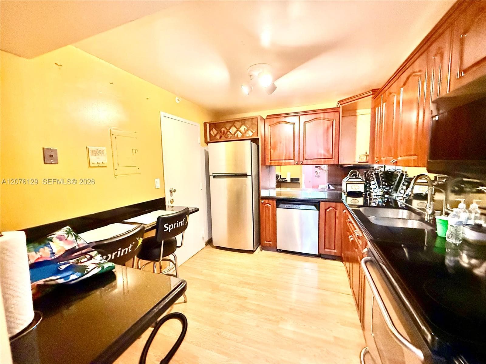 1833 S Ocean Dr # 210, Hallandale Beach, FL 33009 photo 3
