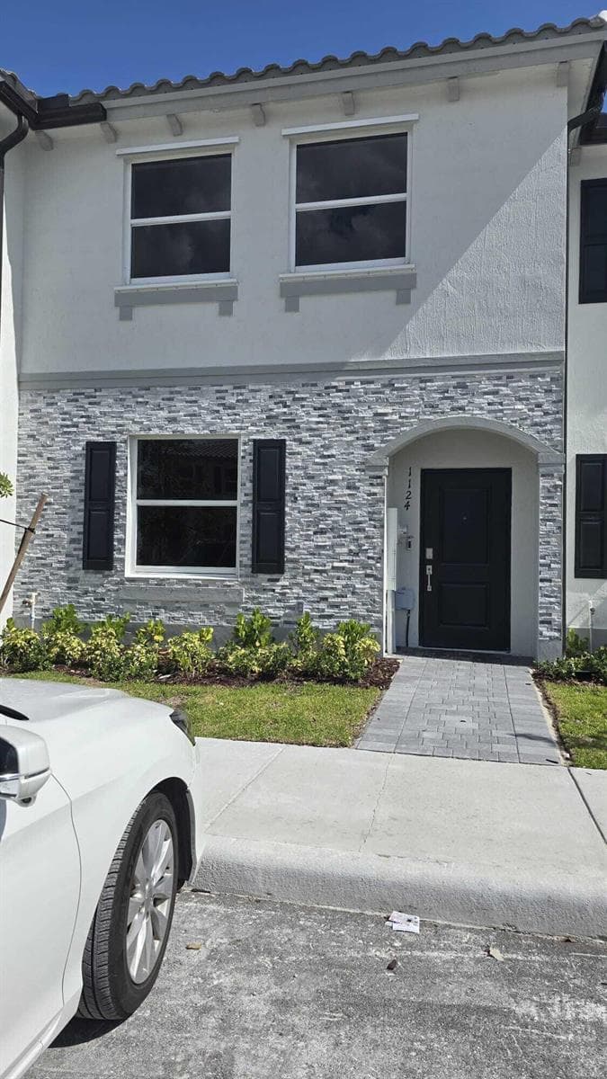 1124 SE 3rd Street, Florida City, FL 33034