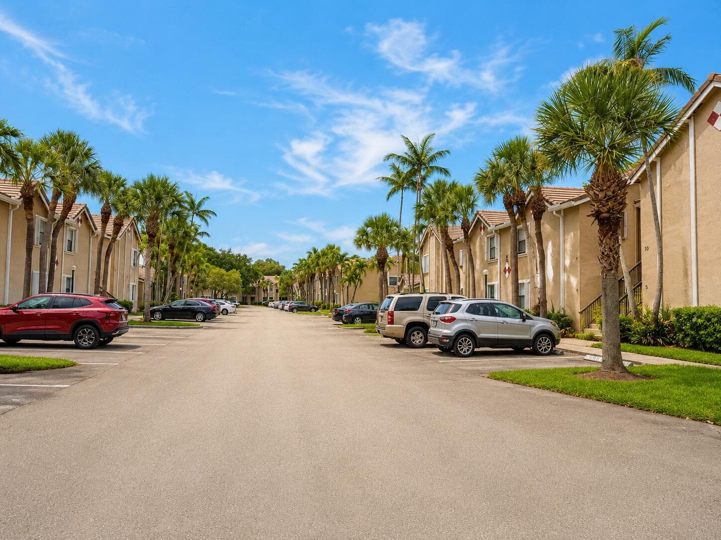 9641 RIVERSIDE # F5, Coral Springs, FL 33071 photo 2